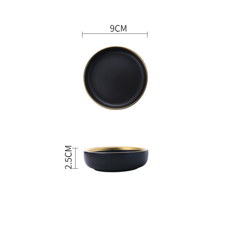 Large Ceramic Soup Rice Bowl