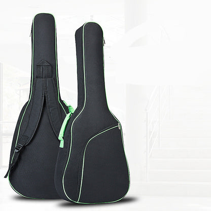 A3 Acoustic Guitar Bag Waterproof Shoulder Case