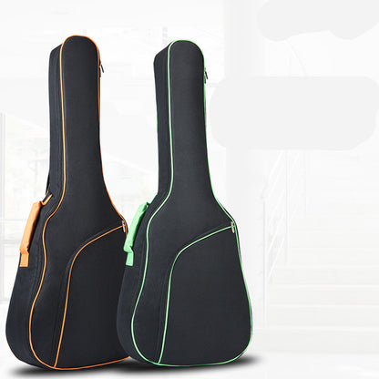 A3 Acoustic Guitar Bag Waterproof Shoulder Case