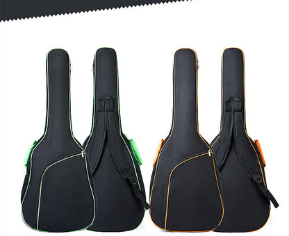 A3 Acoustic Guitar Bag Waterproof Shoulder Case