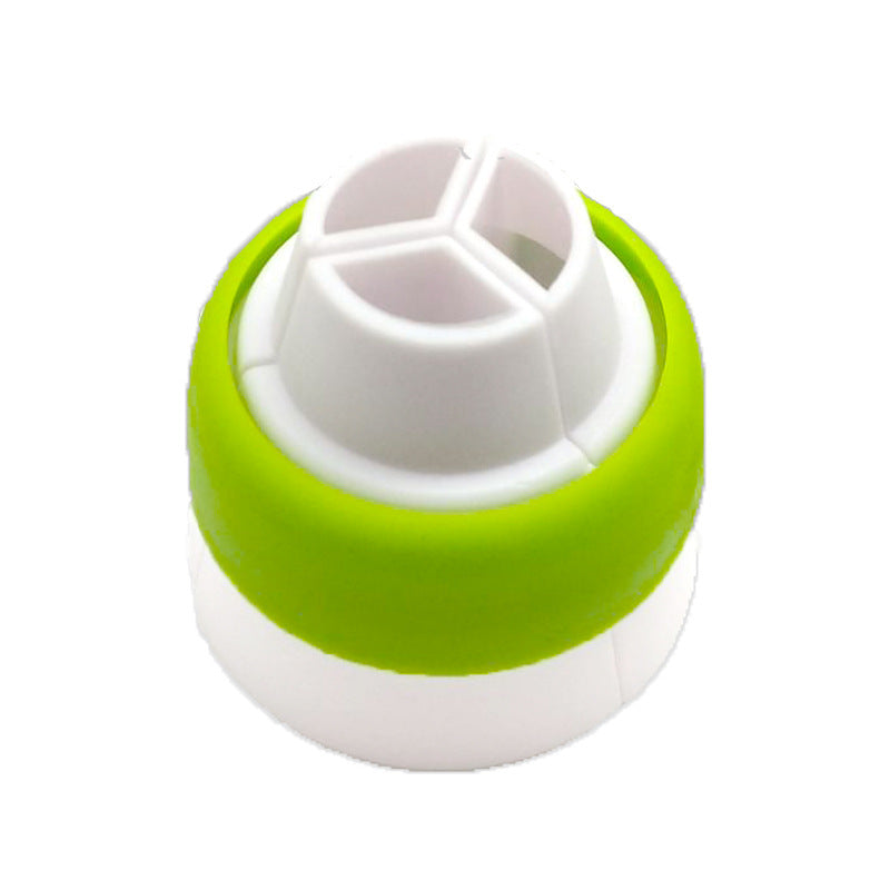 Cake Decorating Tool for Fondant Cream Chocolate