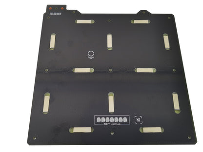 Prusa Mini MK3S Magnetic Hot Bed PEI Plate
