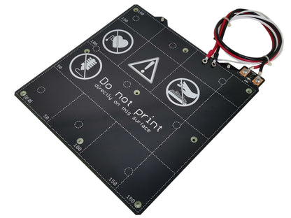 Prusa Mini MK3S Magnetic Hot Bed PEI Plate