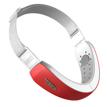 The New Micro-Current High-Frequency V-Face Lifting Device
