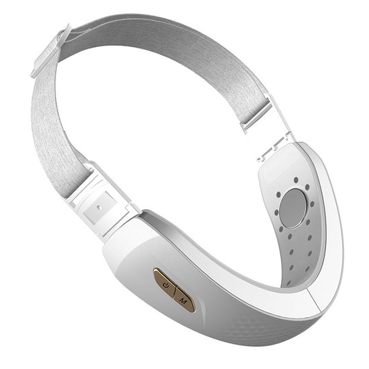 The New Micro-Current High-Frequency V-Face Lifting Device
