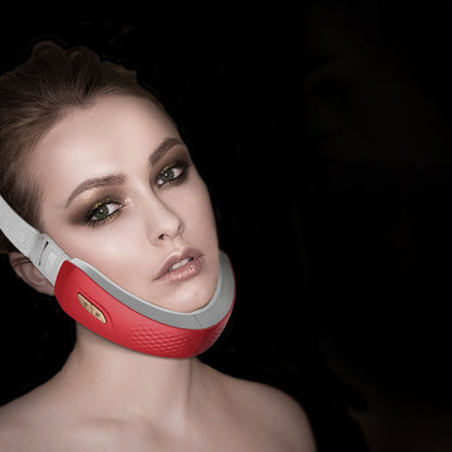 The New Micro-Current High-Frequency V-Face Lifting Device