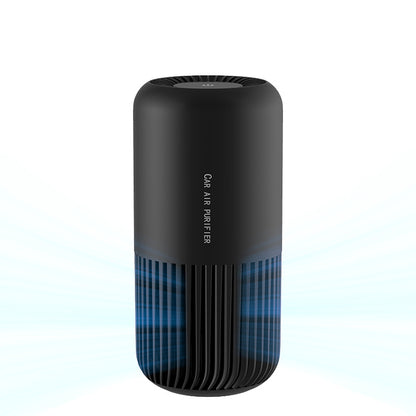 Smart Desktop Air Purifier