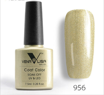 Nail polish