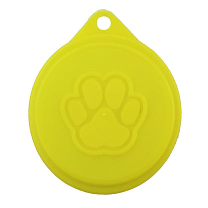 Dog Bowl Tableware Self-sealing Lid Dog Food Basin Lid