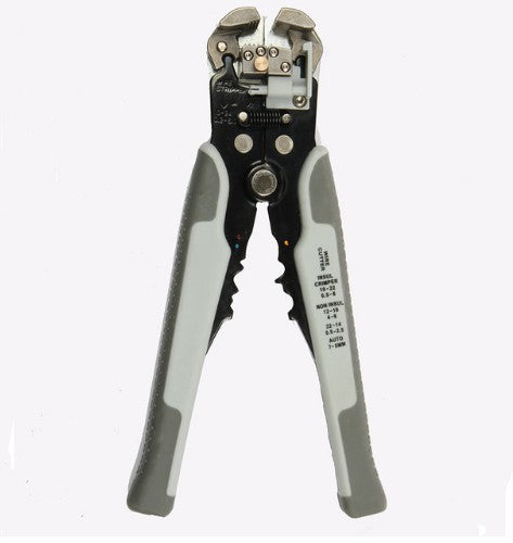 3-in-1 Automatic Wire Stripper Crimper Cutter Multi-Tool