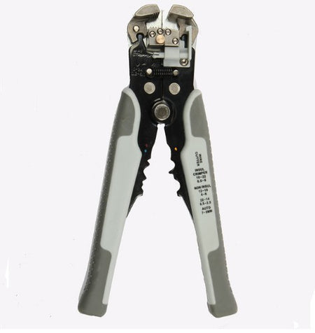 3-in-1 Automatic Wire Stripper Crimper Cutter Multi-Tool
