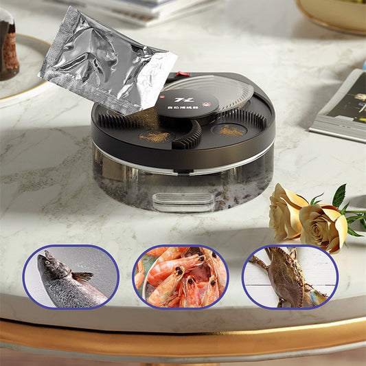Wireless Wall Mounted Fly Killing Lamp Indoor Trap