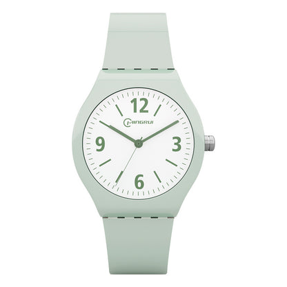 Waterproof Quartz Watch for Female Students