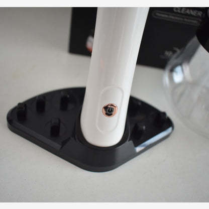 Electric Makeup Brush Scrubber Cleaner Tool