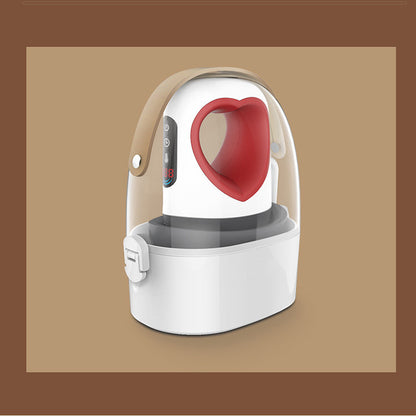 Mini Handheld Portable Heat Press Machine