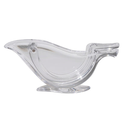 Manual Lemon Juicer Bird Shape Squeezer