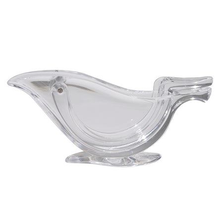 Manual Lemon Juicer Bird Shape Squeezer