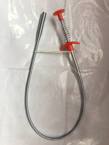 60CM Sewer Dredger Pipe Cleaner