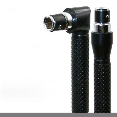 Mini Double Head L Socket Wrench Screwdriver Head Wrench