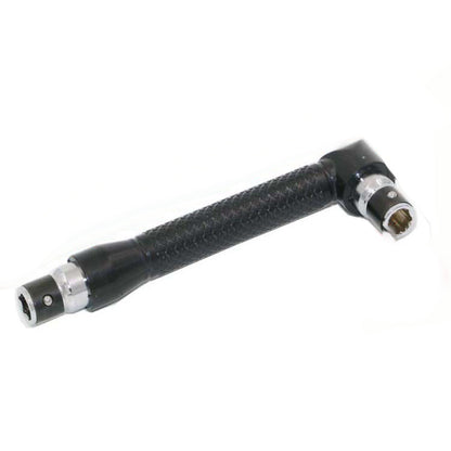 Mini Double Head L Socket Wrench Screwdriver Head Wrench