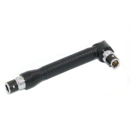 Mini Double Head L Socket Wrench Screwdriver Head Wrench