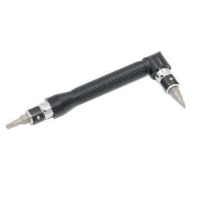 Mini Double Head L Socket Wrench Screwdriver Head Wrench