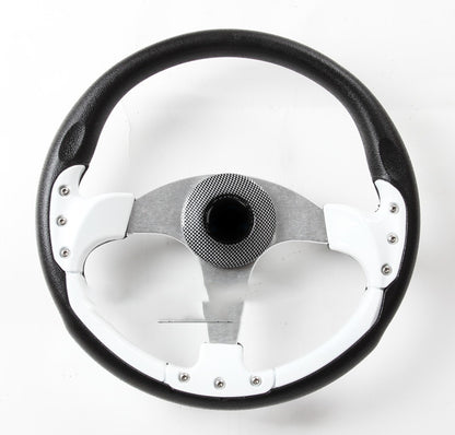 Yacht Speedboat Fishing Steering Wheel Special
