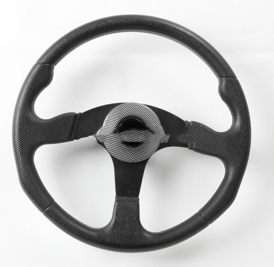 Yacht Speedboat Fishing Steering Wheel Special