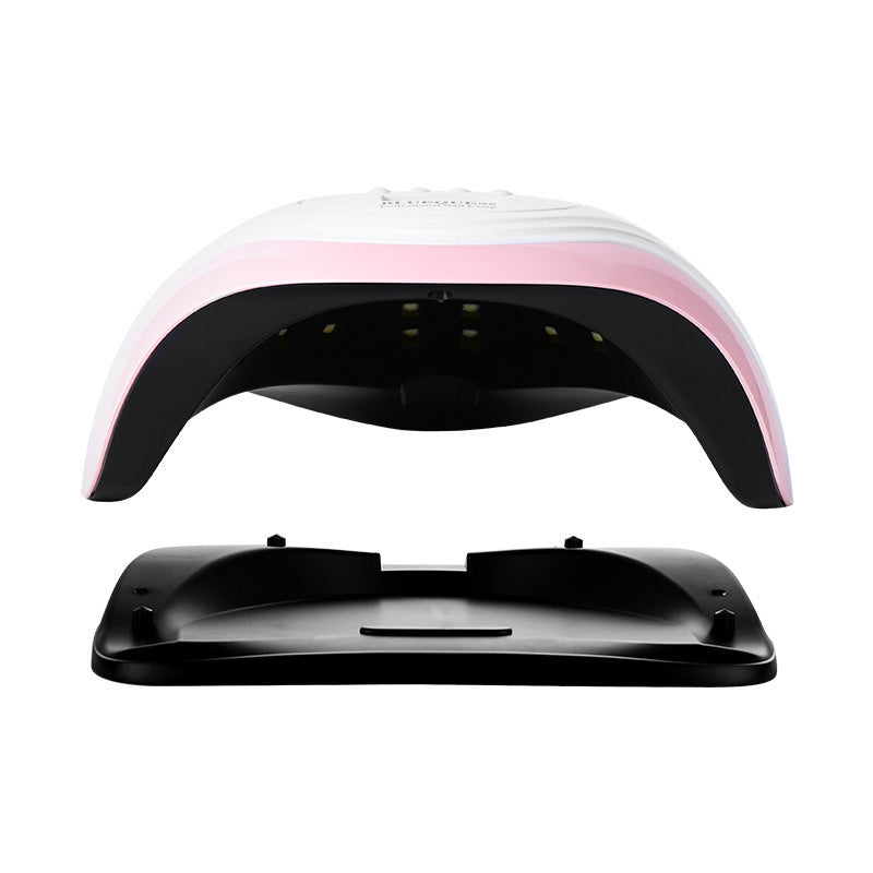 168W LED UV Phototherapy Lamp