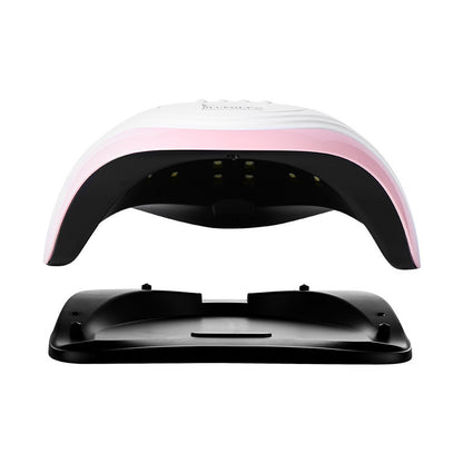 168W LED UV Phototherapy Lamp
