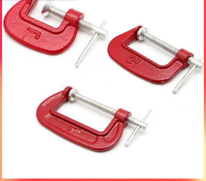 Heavy Duty G Clamp C Clamp Tool