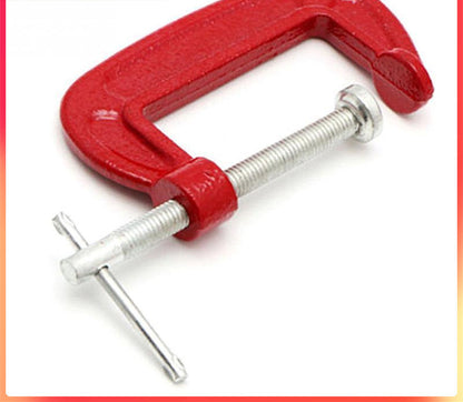 Heavy Duty G Clamp C Clamp Tool