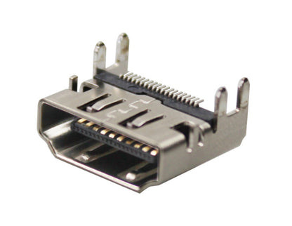 PS4 HDMI HD Interface Socket V2