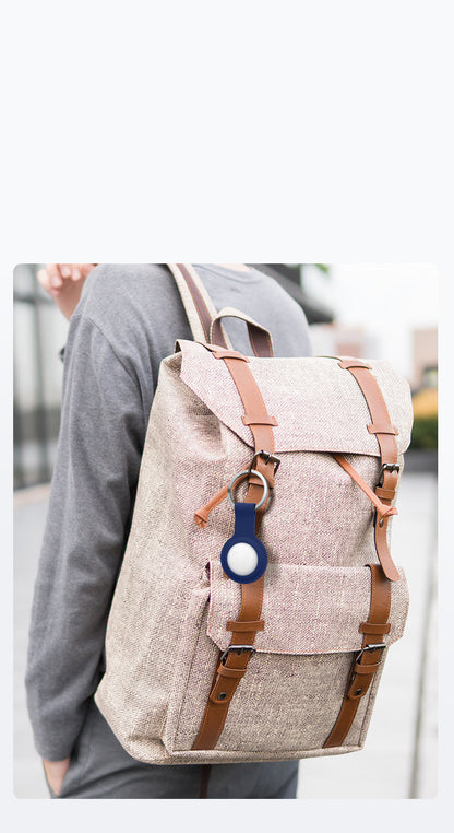 Soft TPU Case for Apple Airtags Tracker