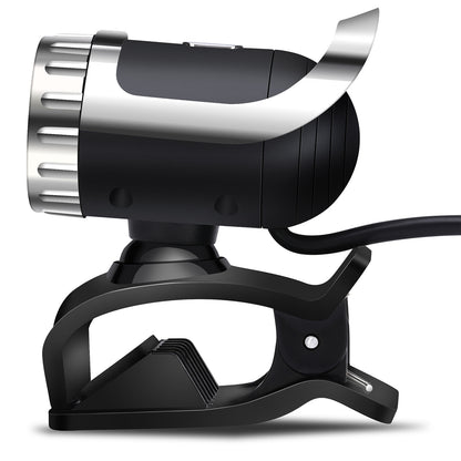 Notebook Hd Usb Computer Camera