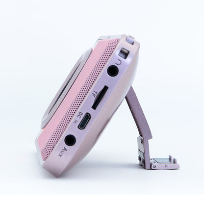 HD Micro Camera
