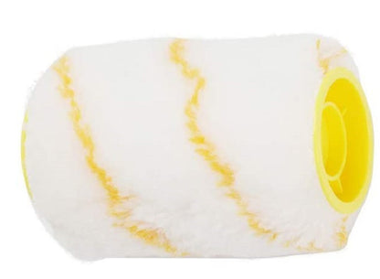 No Dead Angle Fine Hair Latex Paint Roller Paint Roller