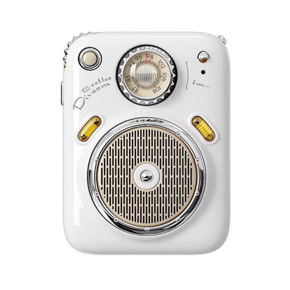 FM 4 in 1 Smart Bluetooth Speaker