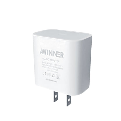 Compatible with Apple, Chargeur Magsafe Sans Fil Pour  12 Pro Max Min