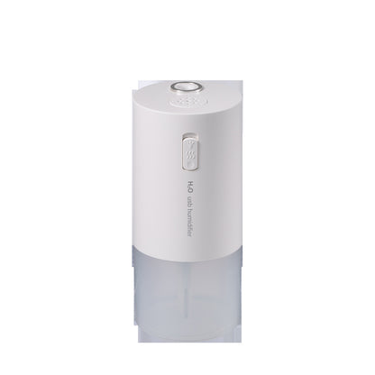 USB Charging Mini Desktop Mute Humidifier