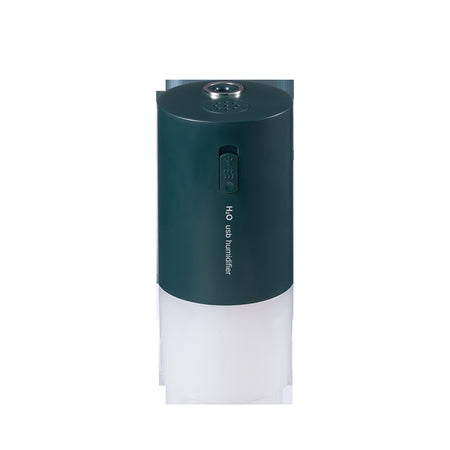 USB Charging Mini Desktop Mute Humidifier