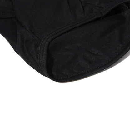 Cat Clothes Thin Vest All Black Stain-resistant Glasses