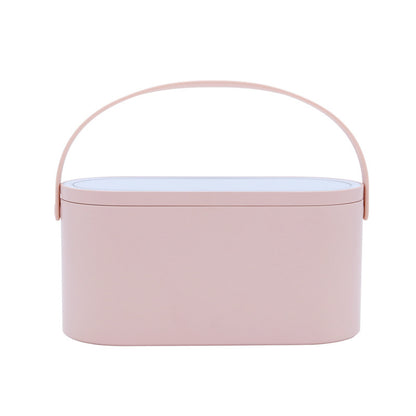 Portable LED Makeup Mirror Night Light