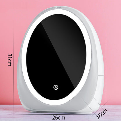 Large Makeup Organizer Storage Box