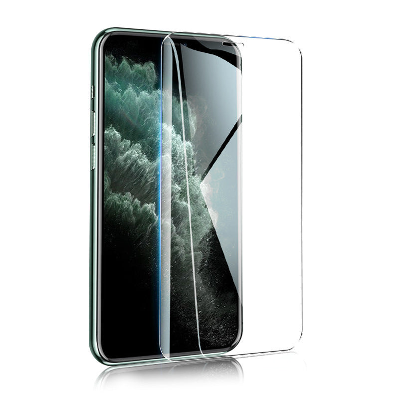 High-definition full screen mobile phone film