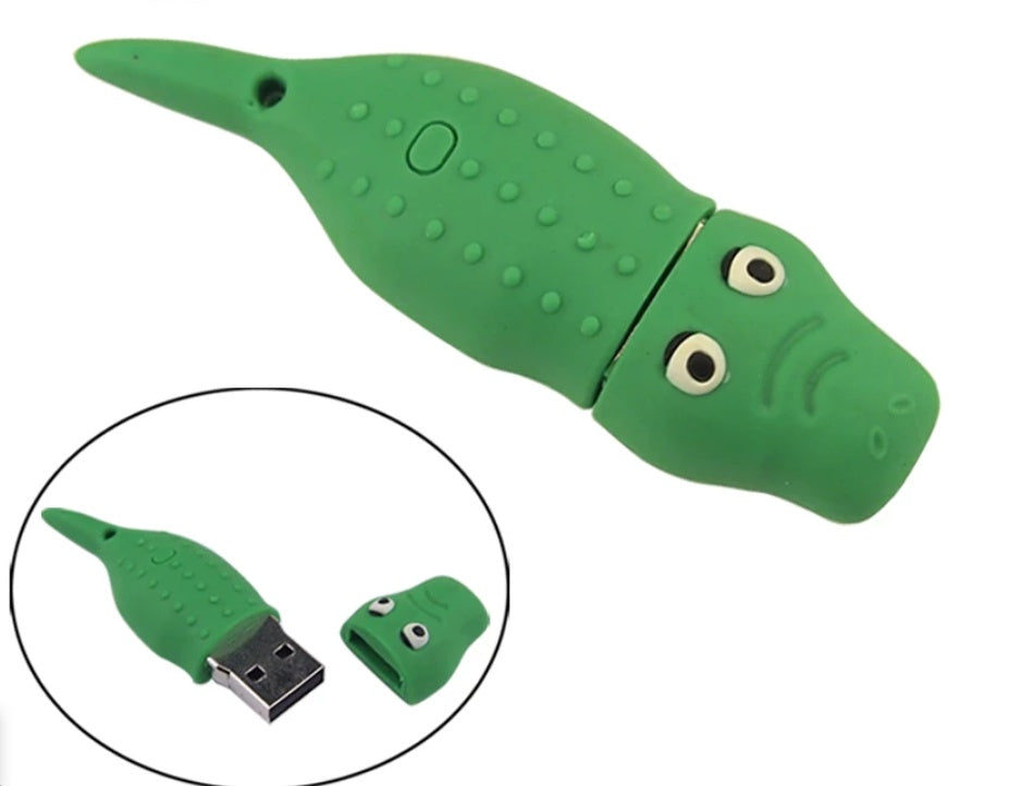 USB Flash Drive Creative Anime