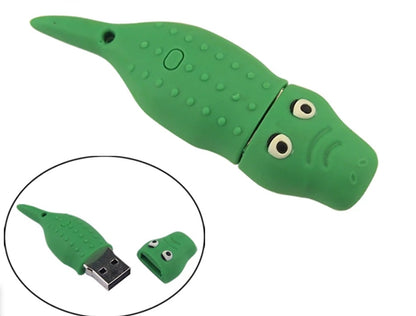 USB Flash Drive Creative Anime