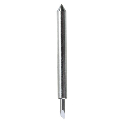 45 Degree Vinyl Cutting Blade Set with Holder