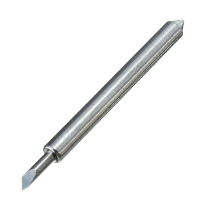 45 Degree Vinyl Cutting Blade Set with Holder