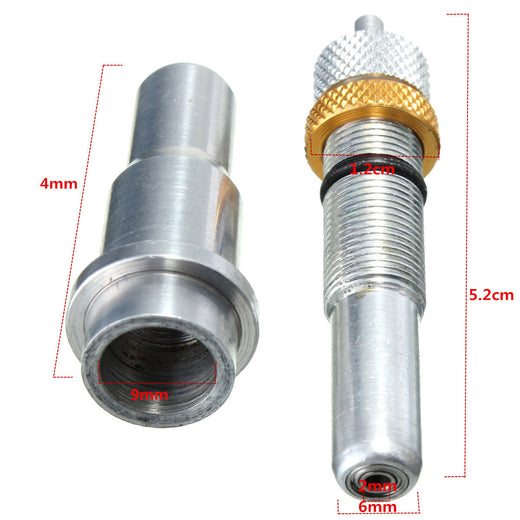 45 Degree Vinyl Cutting Blade Set with Holder